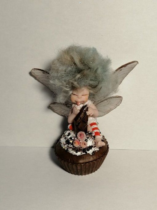 gourmandise